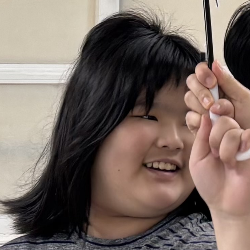 박하린 사진